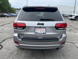 Used 2017 Jeep Grand Cherokee Altitude image 5