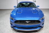 Used 2018 Ford Mustang Coupe image 4