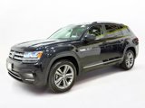 Used 2018 Volkswagen Atlas SE w/ R-Line Package image 3
