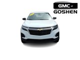 Used 2022 Chevrolet Equinox LS image 2