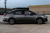 New 2025 Nissan Versa SV w/ Trunk Package image 4