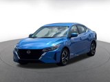 Used 2024 Nissan Sentra SV image 5