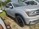 Used 2019 Volkswagen Atlas SE image 2