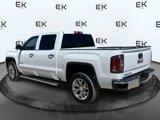 Used 2018 GMC Sierra 1500 SLT w/ SLT Premium Package image 5