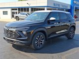 New 2025 Chevrolet TrailBlazer ACTIV w/ Convenience Package image 3
