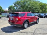 Used 2024 Ford Explorer XLT w/ Equipment Group 202A image 2