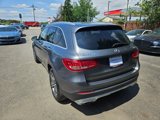 Used 2018 Mercedes-Benz GLC 300 4MATIC image 5