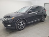 Used 2017 Nissan Rogue SL image 2