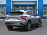 New 2025 Chevrolet Trax LT w/ Driver Confidence Package image 4