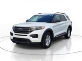 Used 2023 Ford Explorer XLT image 2