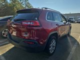 Used 2014 Jeep Cherokee Latitude image 4