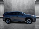 Used 2017 Toyota Highlander Limited image 4