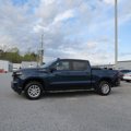 Used 2020 Chevrolet Silverado 1500 RST w/ All-Star Edition image 2