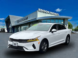 Used 2023 Kia K5 LXS image 2