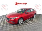 Used 2017 MAZDA MAZDA3 Touring image 3