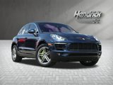 Used 2016 Porsche Macan S image 2