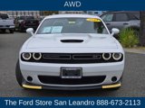 Used 2023 Dodge Challenger GT image 5