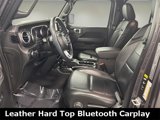Used 2021 Jeep Wrangler Unlimited Sahara image 2