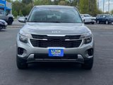 Used 2024 Kia Seltos LX image 5