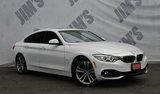 Used 2017 BMW 430i Gran Coupe image 3