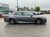 Used 2023 Toyota Camry SE image 3