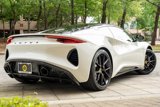New 2025 Lotus Emira image 3