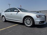 Used 2014 Audi A4 2.0T Premium Plus w/ Premium Plus Package image 3