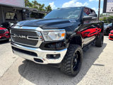 Used 2019 RAM 1500 Big Horn image 2