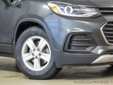 Certified 2020 Chevrolet Trax LT w/ LT Convenience Package image 4