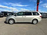 Used 2015 Toyota Sienna AWD image 2