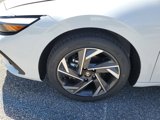New 2025 Hyundai Elantra Sport image 5