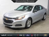 Used 2014 Chevrolet Malibu LS w/ Protection Package image 2