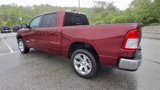Certified 2022 RAM 1500 Big Horn image 6