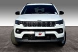 Certified 2024 Jeep Compass Latitude image 2