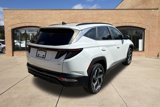 Used 2022 Hyundai Tucson SEL w/ Convenience Package image 3