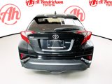 Used 2020 Toyota C-HR LE image 4