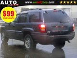Used 2003 Jeep Grand Cherokee Laredo image 3