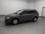 Used 2020 Dodge Journey SE image 2