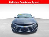 Used 2023 Chevrolet Malibu LT w/ Driver Confidence Package image 2