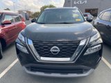 Used 2023 Nissan Rogue SV w/ SV Premium B Package image 6