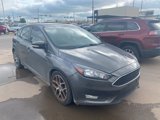 Used 2018 Ford Focus SEL image 3
