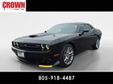 Certified 2023 Dodge Challenger GT image 3
