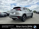 Used 2022 Mitsubishi Eclipse Cross AWD image 5