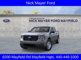 New 2025 Ford Maverick XL image 2