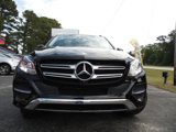 Used 2016 Mercedes-Benz GLE 350 4MATIC image 2