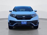 Certified 2022 Honda CR-V EX image 2