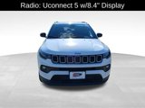 New 2025 Jeep Compass Latitude image 4