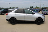 Used 2021 Chevrolet Equinox LT image 4