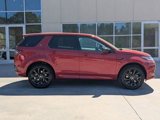 Used 2025 Land Rover Discovery Sport S image 4