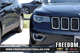 Used 2018 Jeep Grand Cherokee Limited w/ Luxury Group II image 5